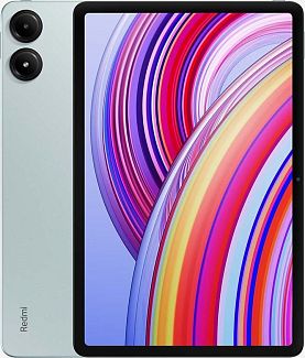 Планшет Xiaomi Redmi Pad Pro 6/128Gb Ocean Blue