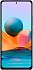 Фотография Смартфон Xiaomi Redmi Note 10 Pro 6/64Gb Blue