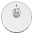 Фото Робот-пылесос Xiaomi Robot Vacuum S20+ White (B108GL)