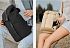 Рюкзак Xiaomi 90Go Colorful Fashion Casual Backpack Black