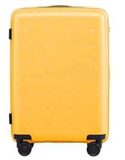 Чемодан Xiaomi Mi Luggage Youth Edition 20" Yellow
