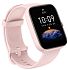 Умные часы Xiaomi Amazfit Bip 3 Pink (A2172)