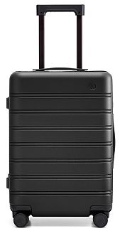 Чемодан Xiaomi NinetyGo Manhattan Luggage-Zipper 20" Black