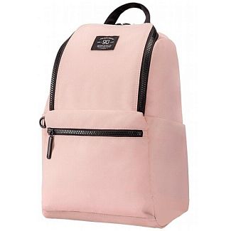 Рюкзак Xiaomi NINETYGO Light Travel Backpack Pink (size S)