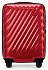 Чемодан Xiaomi 90FUN Ultra Lightweight Luggage 20" Red