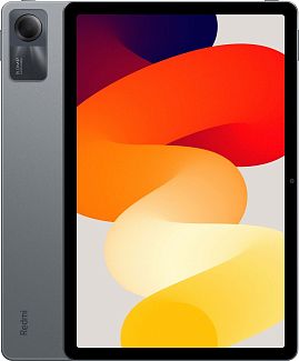 Планшет Xiaomi Redmi Pad SE 6/128Gb Graphite Gray