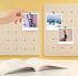 Картинка Бумага для фотопринтера Xiaomi Instant Photo Paper 3" (40шт)