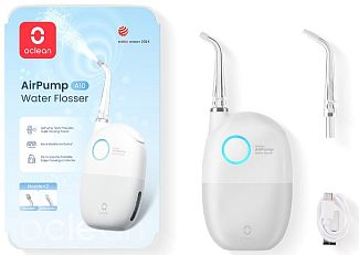 Ирригатор Xiaomi Oclean Oral Irrigator А10 White