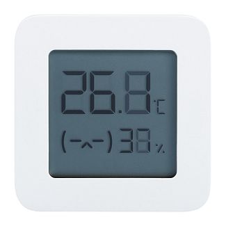 Гигрометр Xiaomi Mi 2 Temperature and Humidity Monitor (LYWSD03MMC)