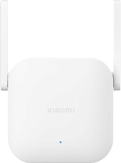 Усилитель WiFi сигнала Xiaomi Wi-Fi Range Extender N300 (RD10M)