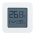 Фото Гигрометр Xiaomi Mi 2 Temperature and Humidity Monitor (LYWSD03MMC)