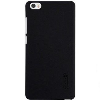 Чехол-бампер Back Case Xiaomi Mi 5S (Black) Nillkin