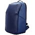 Рюкзак Xiaomi NINETYGO Lightweight Backpack Blue