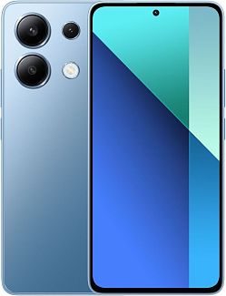 Смартфон Xiaomi Redmi Note 13 8/512Gb Blue