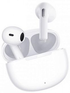 Наушники Xiaomi QCY AilyPods T20 White