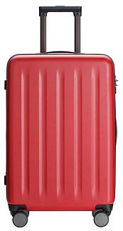 Чемодан Xiaomi 90FUN PC Luggage 24'' Lucky Red