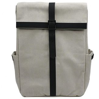 Рюкзак Xiaomi Grinder Oxford Leisure Backpack White