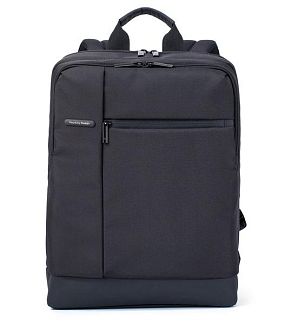 Рюкзак Xiaomi Classic Business Backpack Black