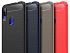 Цена Чехол Yotrix Rugged Armor для Xiaomi Redmi Note 7 (черный, гелевый)