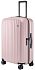 Фотография Чемодан Xiaomi NinetyGo Elbe Luggage 20" Pink