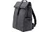 Картинка Рюкзак Xiaomi Grinder Oxford Leisure Backpack Black