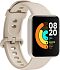 Умные часы Xiaomi Mi Watch Lite Beige (REDMIWT02)
