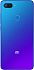 Картинка Смартфон Xiaomi Mi 8 Lite 64Gb Aurora Blue