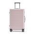Фото Чемодан Xiaomi NinetyGo Manhattan Frame Luggage-Zipper 20" Pink (MFL20pnk)