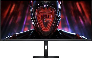 Монитор Xiaomi Curved Gaming Monitor G34WQi