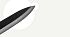 Набор ножей Xiaomi Huo Hou 4-in-1 Black