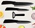 Набор ножей Xiaomi Huo Hou 4-in-1 Black