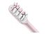 Картинка Сменные зубные щетки для Xiaomi Soocare Pink (2 шт.)