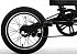 Купить Электрический велосипед Xiaomi Mi QiCYCLE Folding Electric Bicycle Black