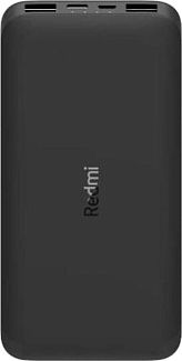 Power Bank Xiaomi Redmi 20000 mAh Black