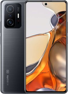 Смартфон Xiaomi 11T Pro 8/128Gb Grey