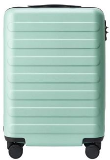 Чемодан Xiaomi 90FUN Business Travel Luggage 28" Mint Green