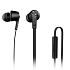 Наушники Xiaomi Mi Piston In-Ear Headphones Standard Edition Black