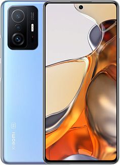 Смартфон Xiaomi 11T Pro 8/128Gb Blue