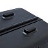 Чемодан Xiaomi NinetyGo Manhattan Frame Luggage-Zipper 20" Black (MFL20blk) Казахстан