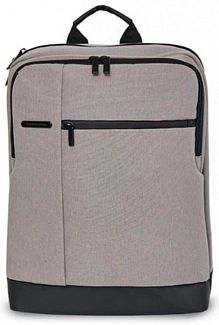 Рюкзак Xiaomi Classic Business Backpack Grey