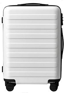 Чемодан Xiaomi 90FUN Business Travel Luggage 20" White