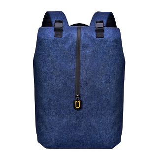 Рюкзак Xiaomi NINETYGO Outdoor Leisure Backpack Blue