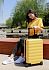 Чемодан Xiaomi 90FUN Business Travel Luggage 20" Primula Yellow
