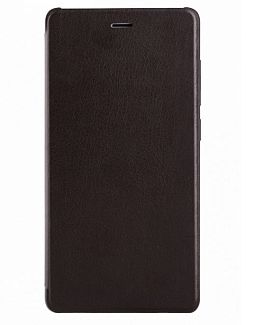 Чехол-книжка Flip-cover для Redmi Note 3 (Black)