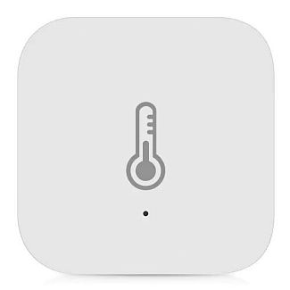 Датчик температуры, влажности и давления Xiaomi Aqara Temperature-Humidity Sensor (WSDCGQ11LM)