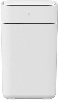 Умное мусорное ведро Xiaomi Townew Smart Trash Can T1S White