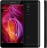 Картинка Смартфон Xiaomi Redmi Note 4 32Gb Black