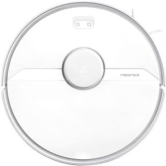 Робот-пылесос Xiaomi Roborock S6 Pure White