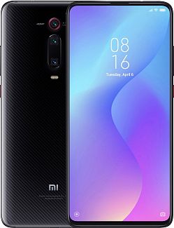 Смартфон Xiaomi Mi 9T Pro 6/128Gb Carbon Black