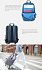 Цена Рюкзак Xiaomi College Leisure Backpack Grey